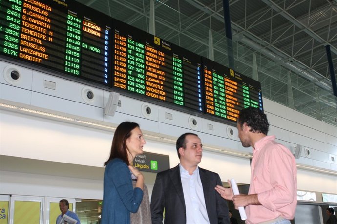 Ryanair anuncia dos nuevas conexiones aéreas con Fuerteventura.