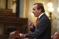 El PSOE "sabrá escuchar las inquietudes" de Cataluña sobre el Estatut