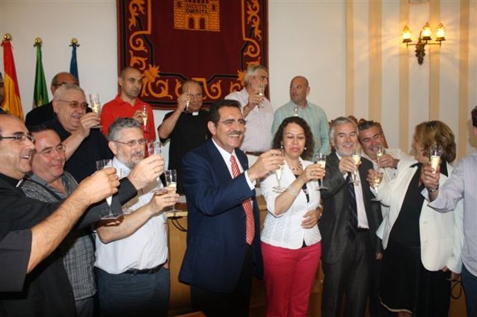 Semana Santa Mérida nacional