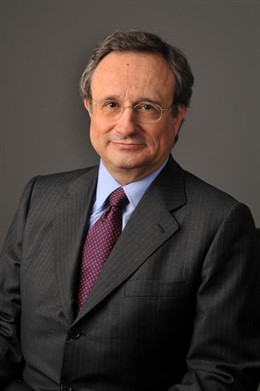 Rafael Villaseca, consejero delegado de Gas Natural Fenosa