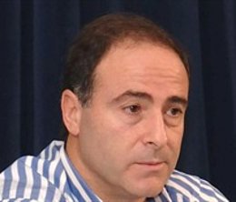 Javier Cortezón