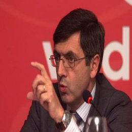 vodafone telefonia francisco roman