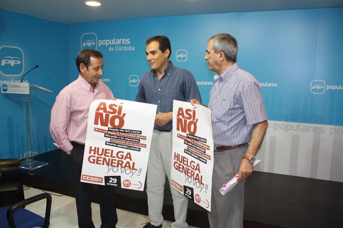 Fernández, Nieto y Rodríguez