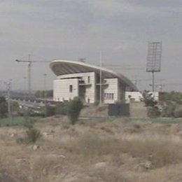 la peineta estadio madrid san blas