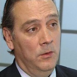 Alfredo Prada, ex consejero de la Comunidad de Madrid