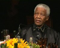 CHA pide una calle para Nelson Mandela por su lucha por la democracia y la libertad