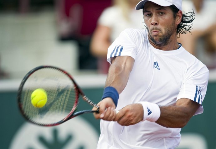 Fernando Verdasco