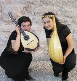 Grupo Il Parnaso Musicale.