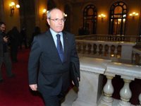 Montilla instará a Zapatero a modificar leyes estatales