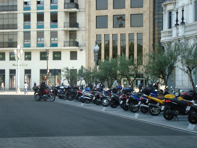 Viviendas En El Centro De Valladolid