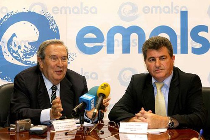 El alcalde de Las Palmas de Gran Canaria, Jerónimo Saavedra