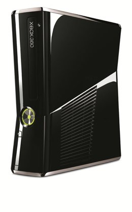 Xbox 360 250gb
