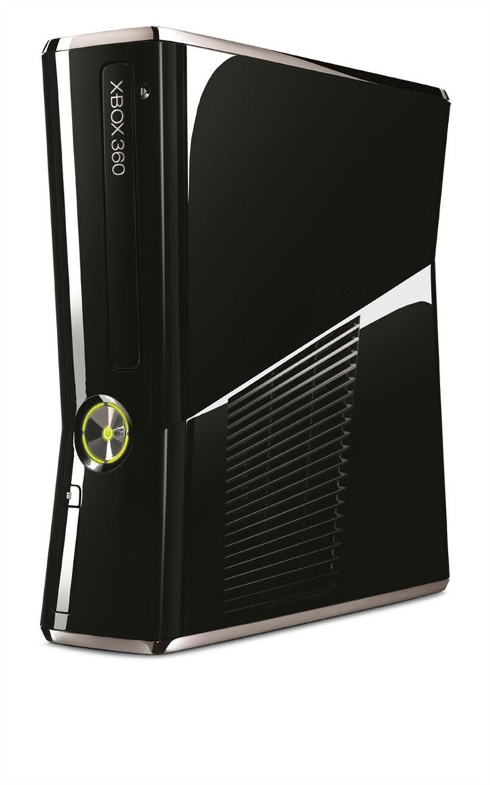 Xbox 360 250gb