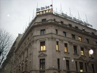 La operación de BBK y CajaSur permitirá crear la séptima entidad de España