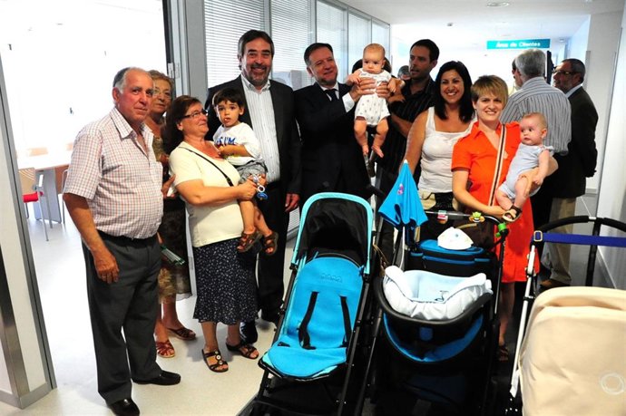 IGUALESIAS, BELLOCH CENTRO DE SALUD