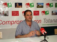 IU ve "paradójico" que la nueva testigo sea auxiliar del PP en el municipio y presidenta de la Gestora