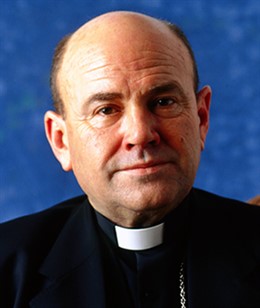 Manuel Ureña, arzobispo de Zaragoza