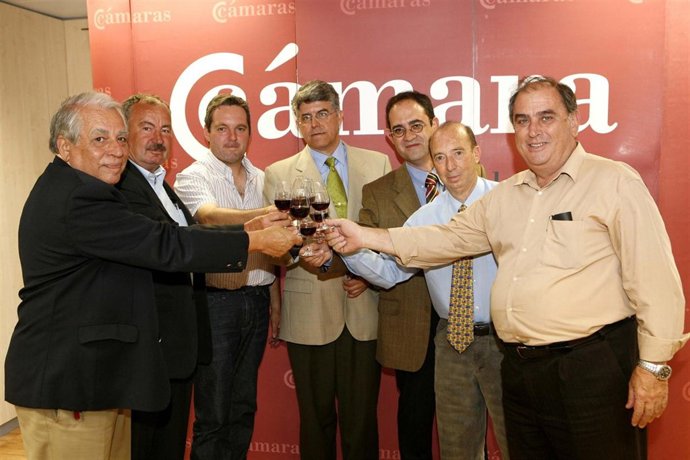 EL GASTO DEL TURISTA DE LA RUTA DEL VINO ES DE 100 EUROS DIARIOS