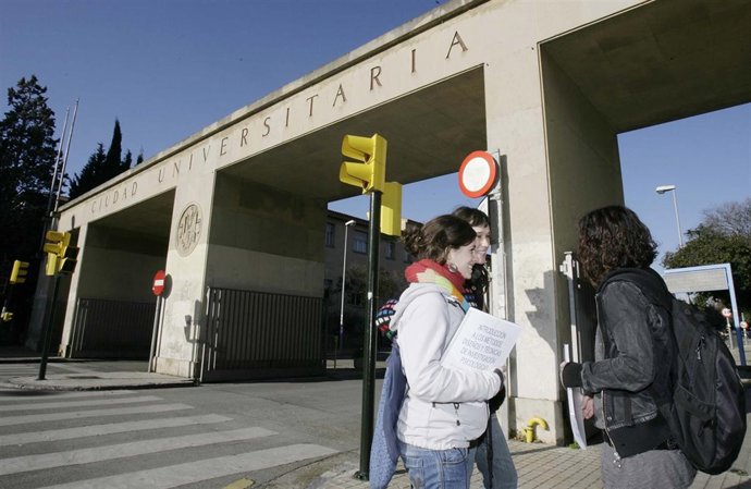 UNIVERSIDAD DE ZARAGOZA
