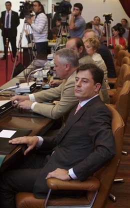 José Ramón Gómez Besteiro