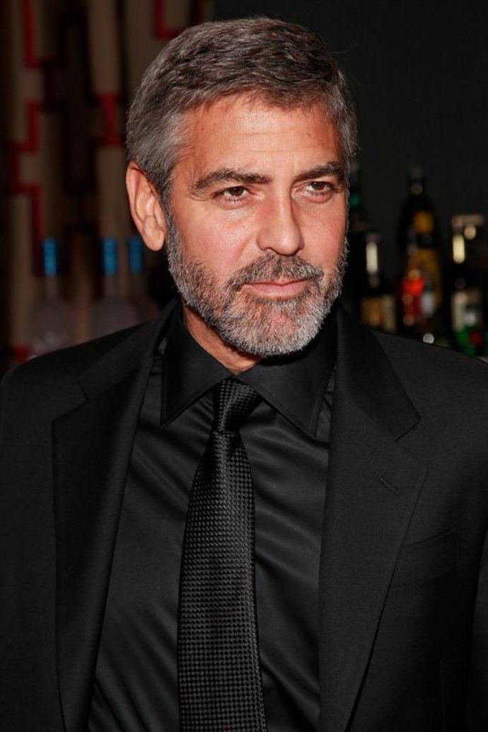 George Clooney
