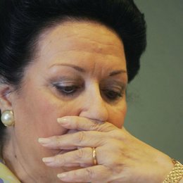 montserrat caballe triste