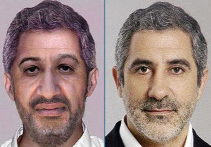 Comparativa de Bin Laden con Llamazares