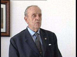 Manuel Fraga