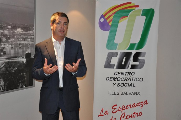 Presentación CDS Baleares