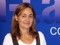 Rodríguez, partidaria de "repensar" la existencia estancias intermedidas entre las tres administraciones, pero "en frío"