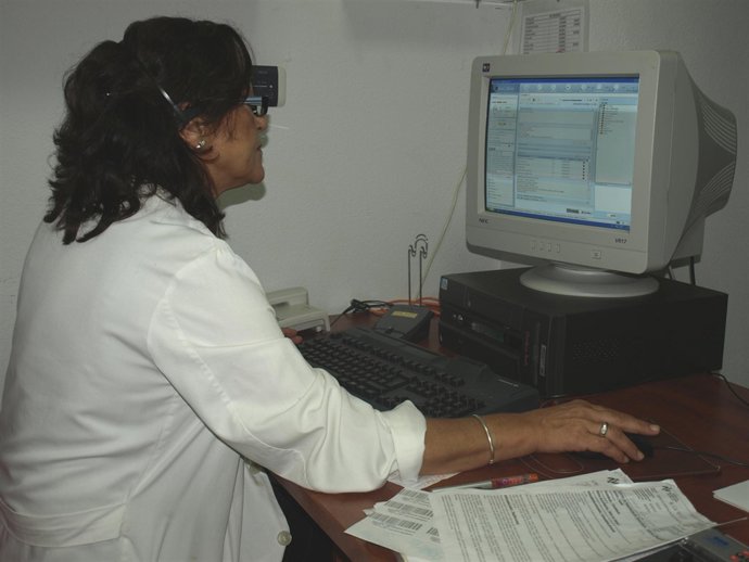 Nuevo modelo de atención