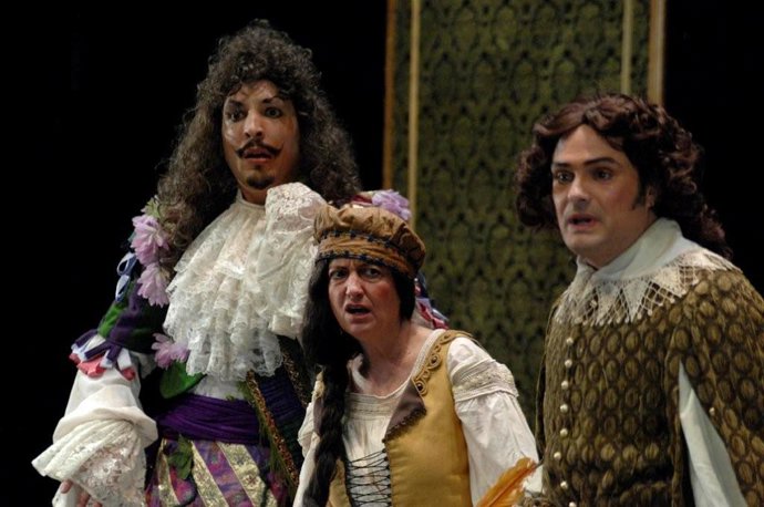 Imagen de 'El Avaro'