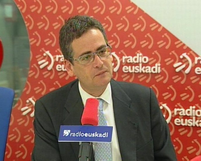 Basagoiti En Radio Euskadi