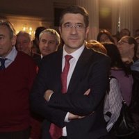 López advierte a PNV que no pasará "por encima" del PSE 