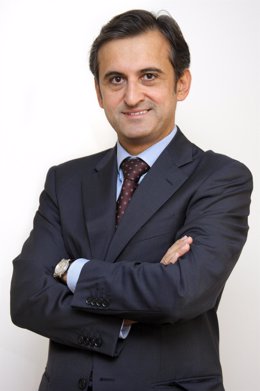 Director Comercial Global de Vodafone, Antonio García-Urgelés