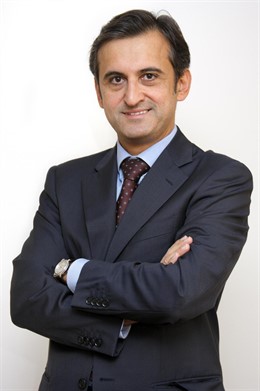 Director Comercial Global de Vodafone, Antonio García-Urgelés