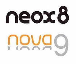 A3 quiere que los espectadores asocien Neox y Nova con los botones 8 y 9 del man