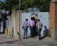 El 70% de los trabajadores de la mañana ratifica el recorte del 1% de las nóminas