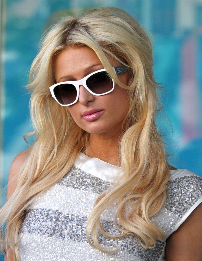 Paris Hilton