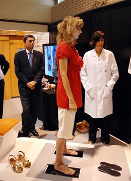 El nuevo laboratorio del IBV aumenta el confort de los productos