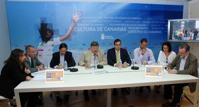 SILA Presentación