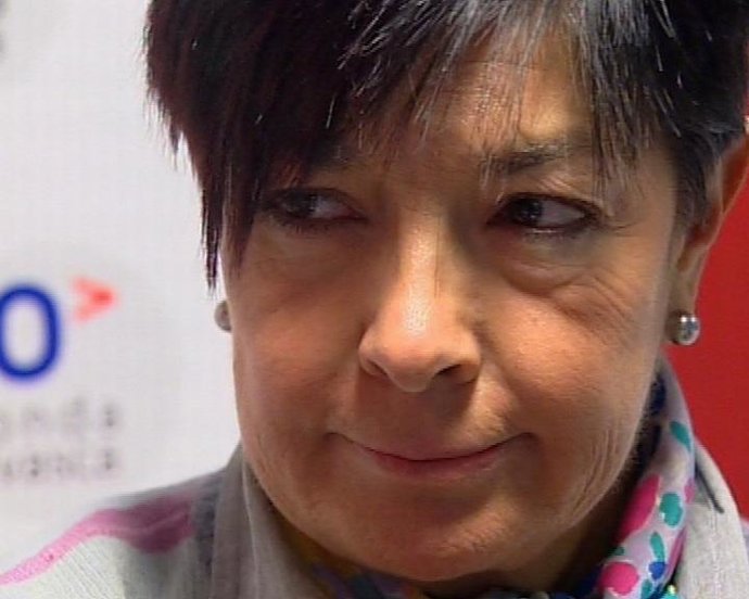 Margarita Uria, Vocal Del Consejo General Del Poder Judicial 