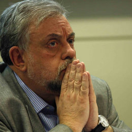 Octavio Granado, secretario Estado Seguridad Social