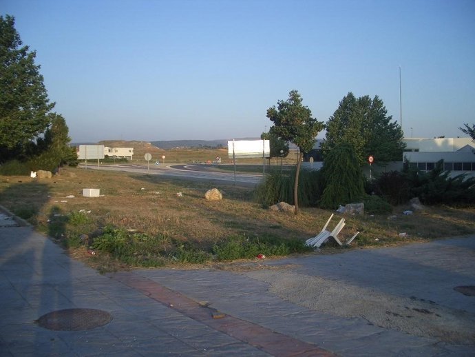 Situación de Los Planos, en Teruel, tras la fiesta de la Vaquilla