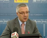 Blanco se muestra dispuesto a "sustanciar una propuesta acordada" con Cantabria antes de que acabe el mes