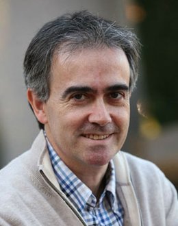 Ángel Nebreda