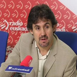 Peio Urizar, de Eusko Alkartasuna