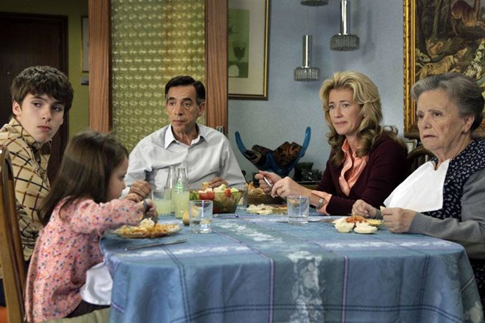 Cuéntame cómo pasó