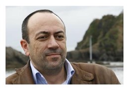 Antón Tenreiro, ex concejal del BNG en Oleiros