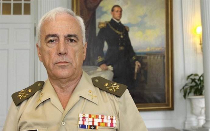 Juan Carlos Villamía